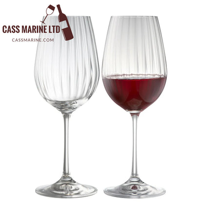 Galway Crystal Erne Wine Pair